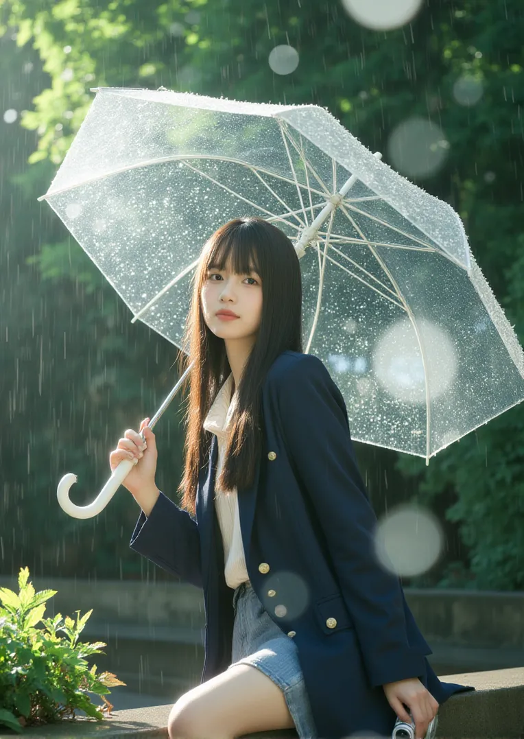 Portrait Photography,Girl,Object Enhance,LoRA,FLUX.1