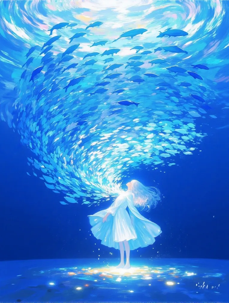 Anime Style,Boy,Style Boost,LoRA,FLUX.1