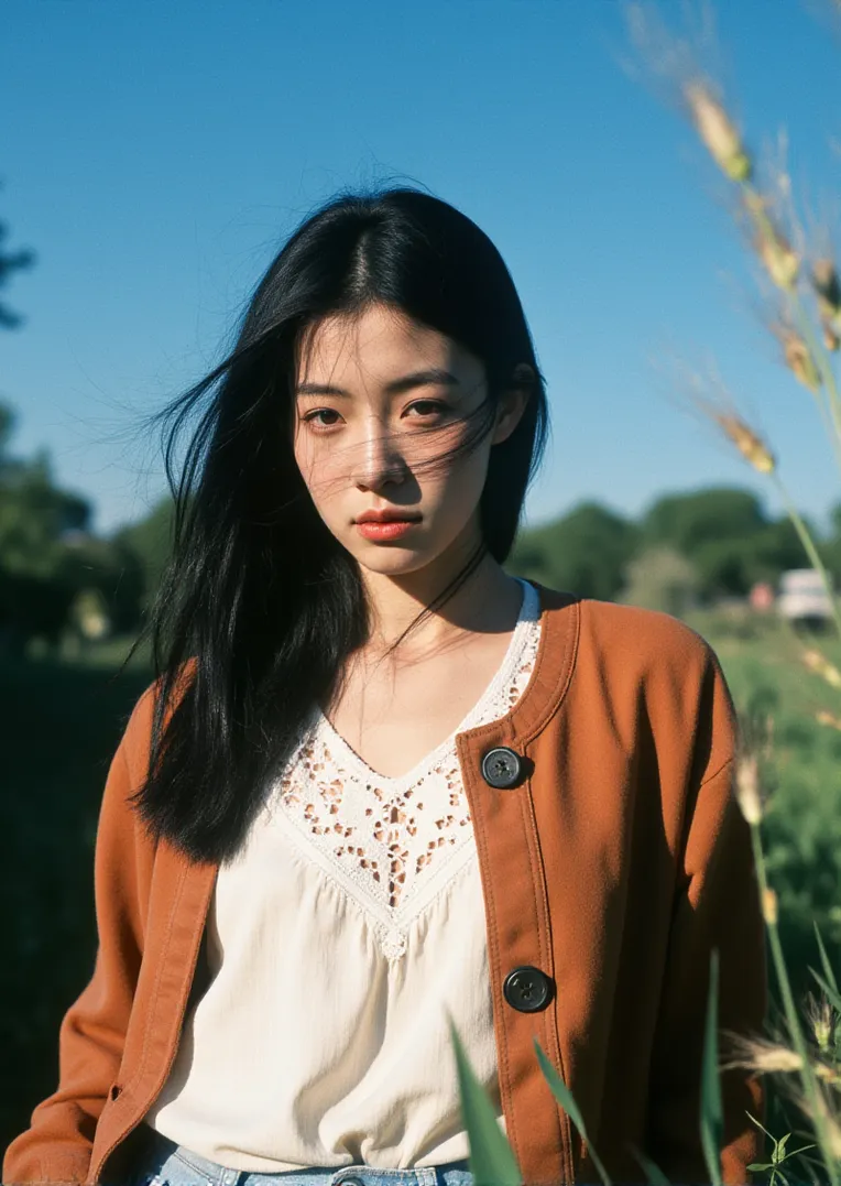 Portrait Photography,Girl,Object Enhance,LoRA,FLUX.1