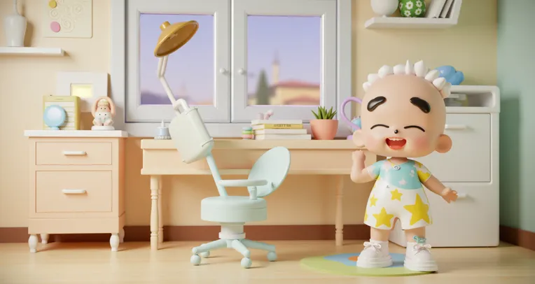 Anime Style,Girl,LoRA,FLUX.1