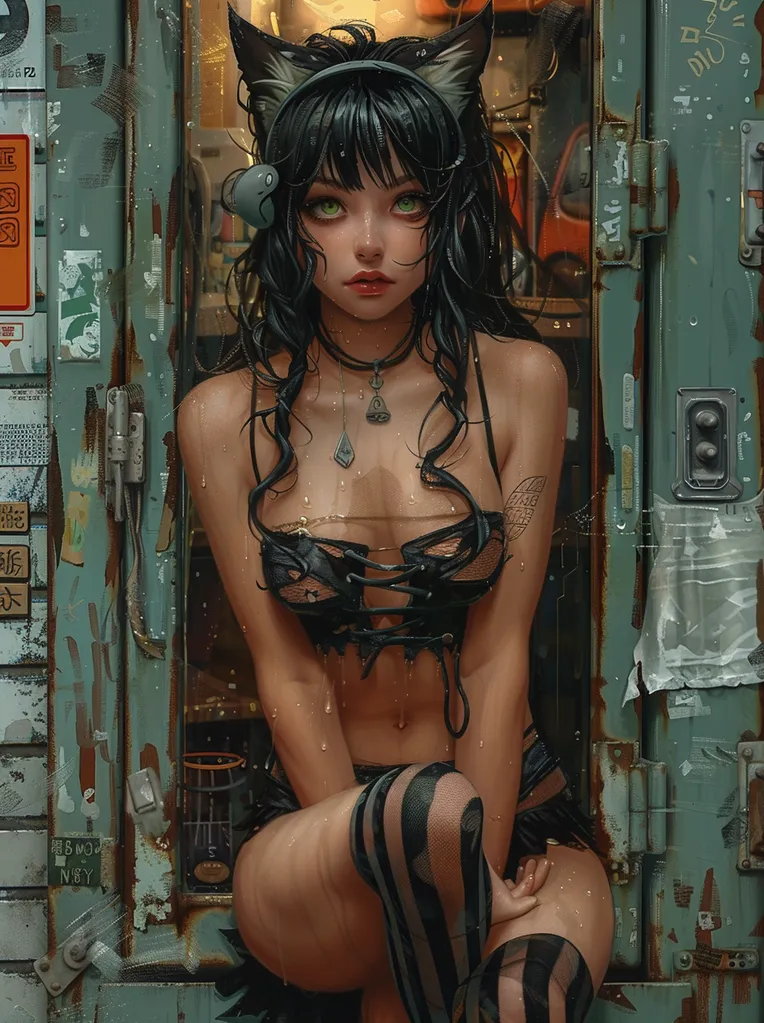 Anime,Anime Character,Girl,LoRA,SD 1.5