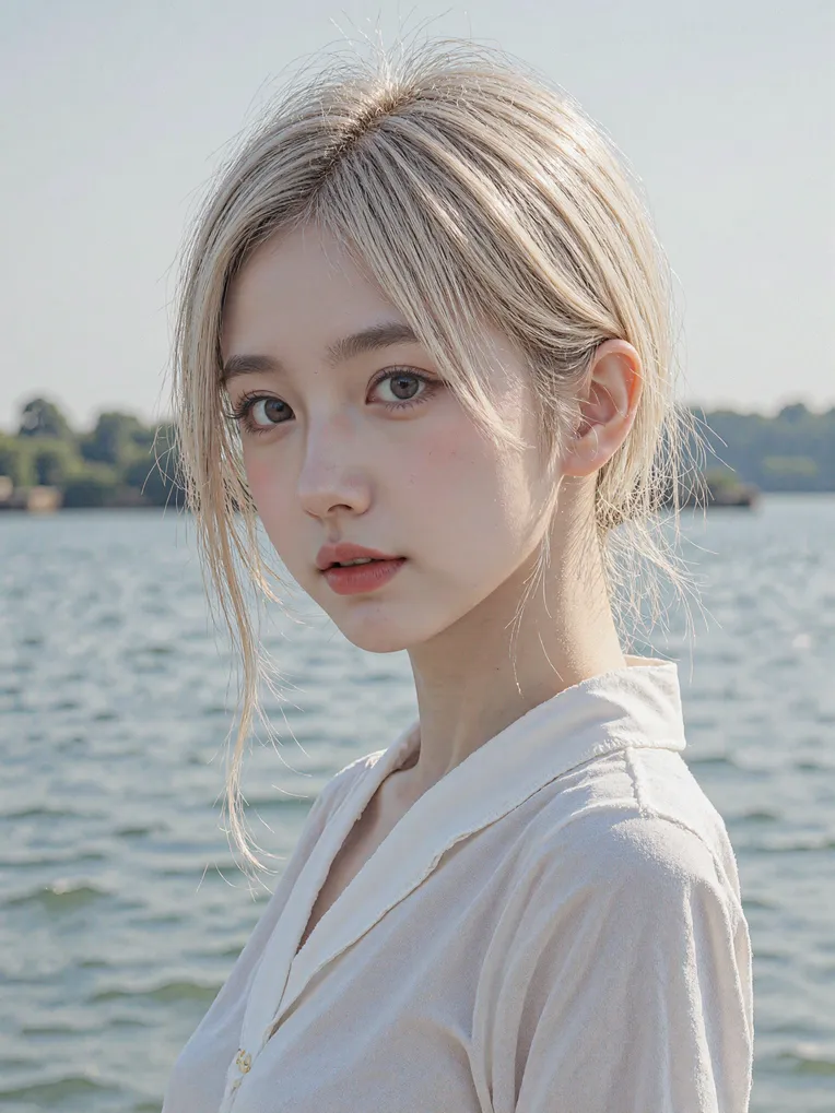 Portrait Photography,Girl,Physical/Facial feature,LoRA,FLUX.1