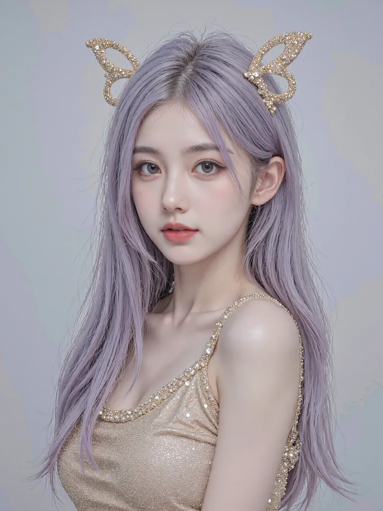 Portrait Photography,Girl,Physical/Facial feature,LoRA,FLUX.1