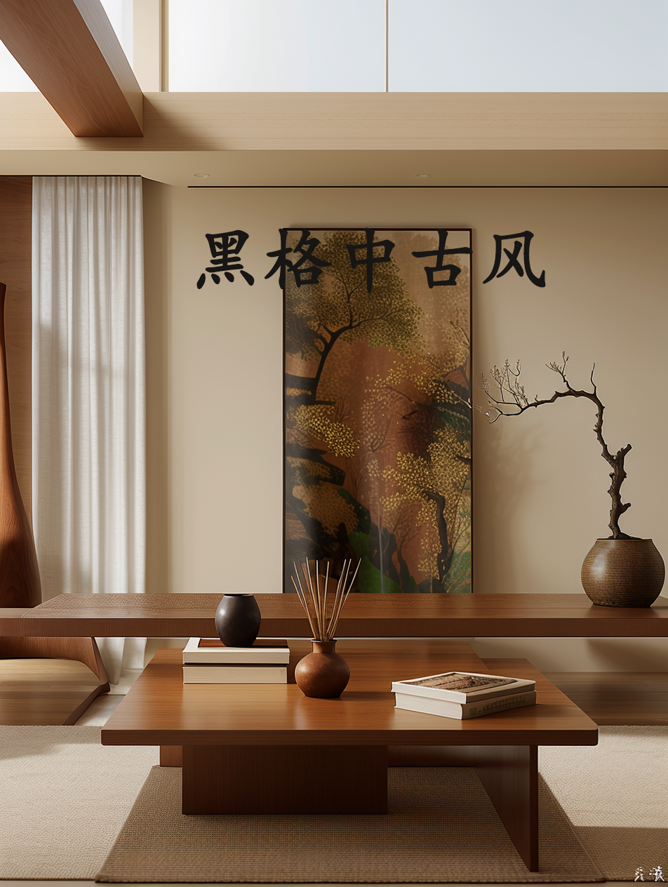 AI绘画-SDS_电商质感室内背景-AI室内设计-AI绘图-LiblibAI
