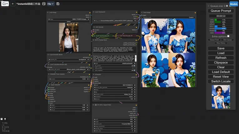 Realistic,Portrait Photography,Girl,Other,SDXL