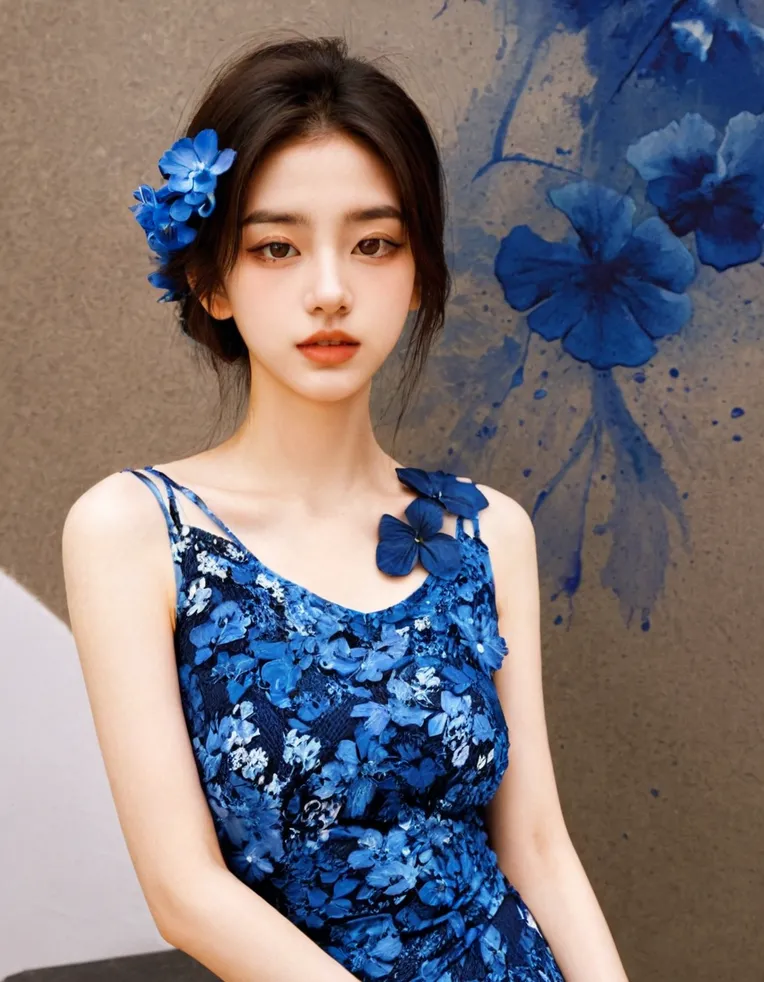 Realistic,Portrait Photography,Girl,Other,SDXL