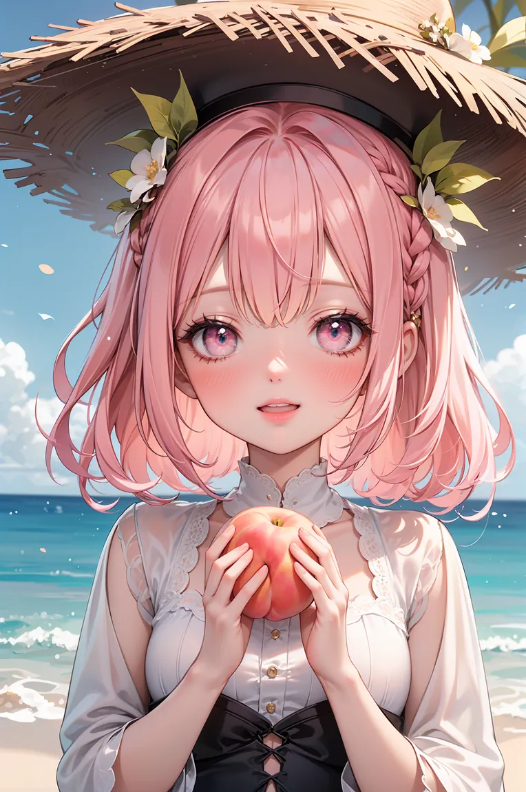 Anime Style,Girl,LoRA,SD 1.5