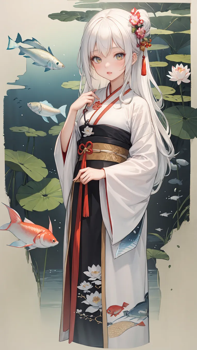 Anime,Anime Style,Girl,Checkpoint,SD 1.5
