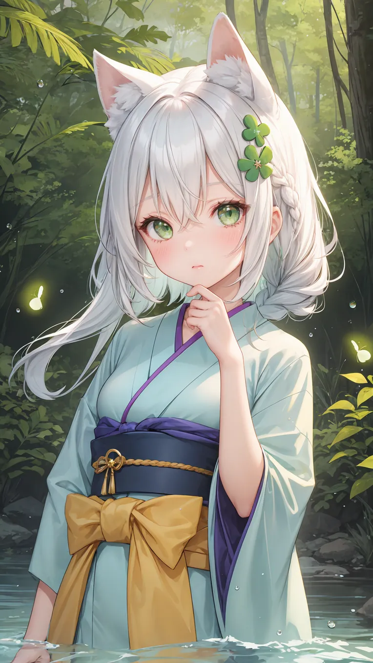 Anime,Anime Style,Girl,Checkpoint,SD 1.5