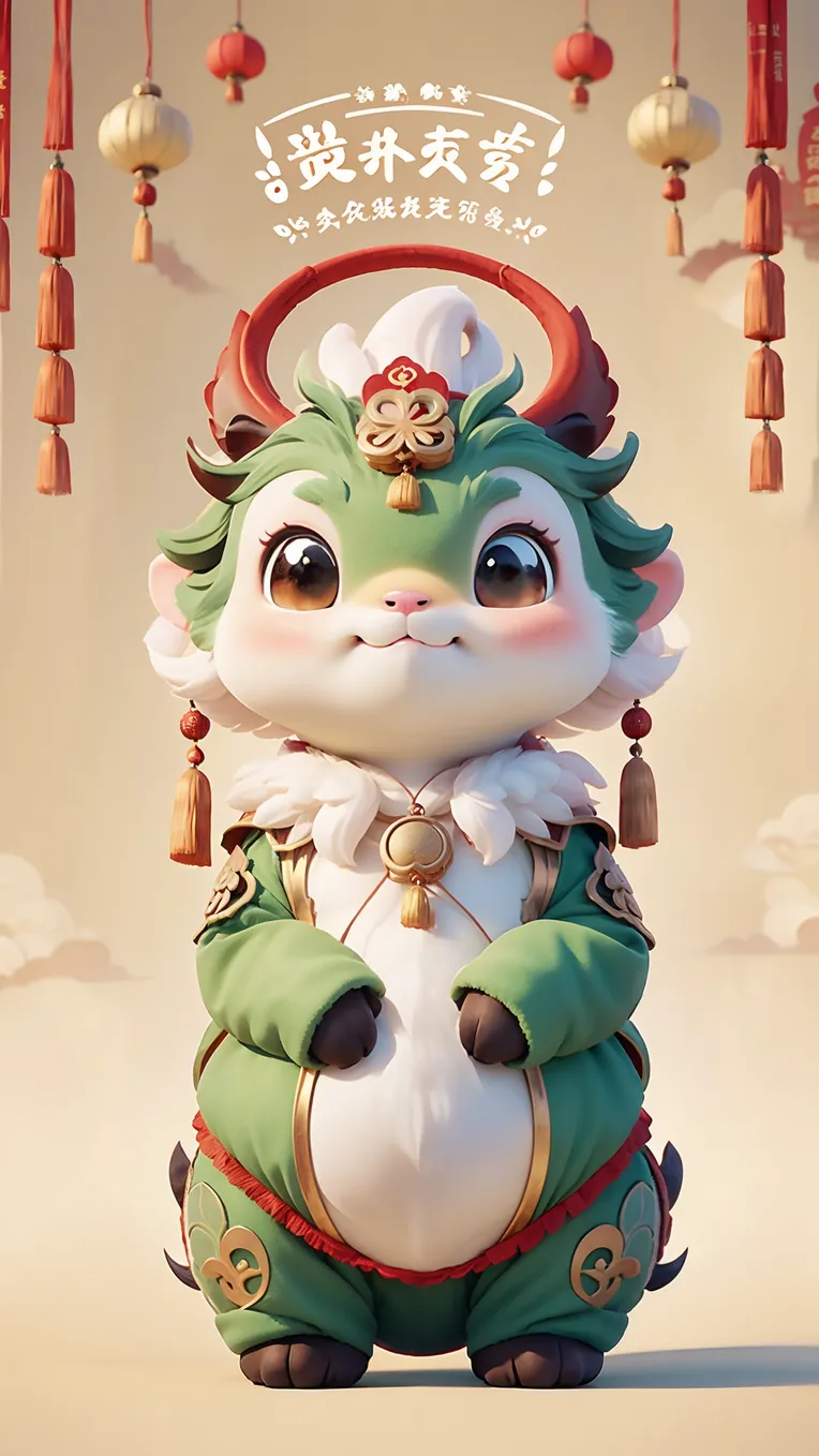 Cartoon style,Chinese Style,Digital Painting Media,LoRA,SD 1.5