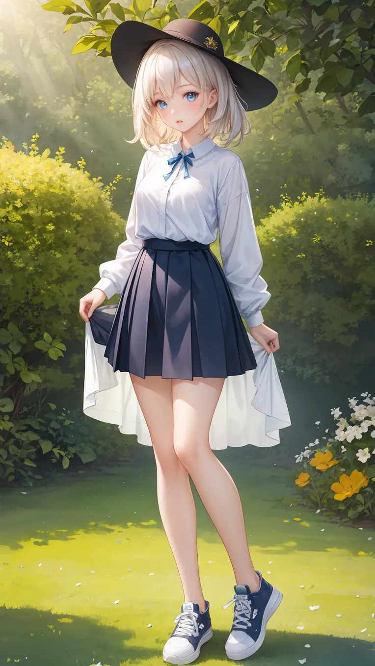 Anime,Anime Style,Girl,Checkpoint,SD 1.5