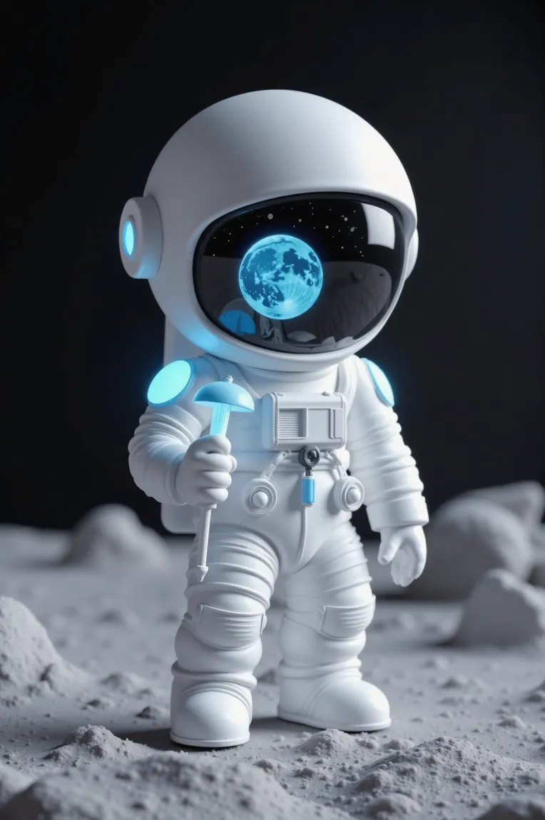 IP Character,Style Boost,Toy,LoRA,FLUX.1