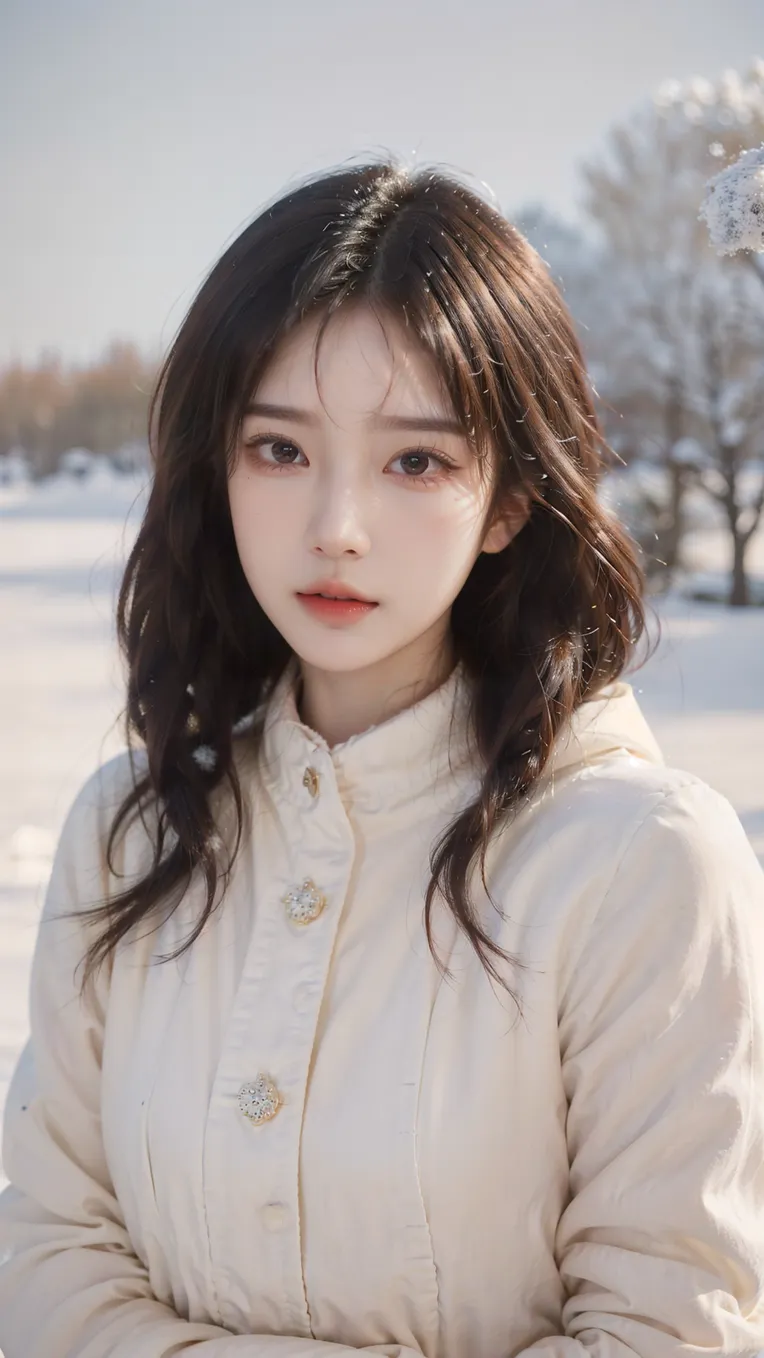 Realistic,Portrait Photography,Girl,LoRA,SD 1.5