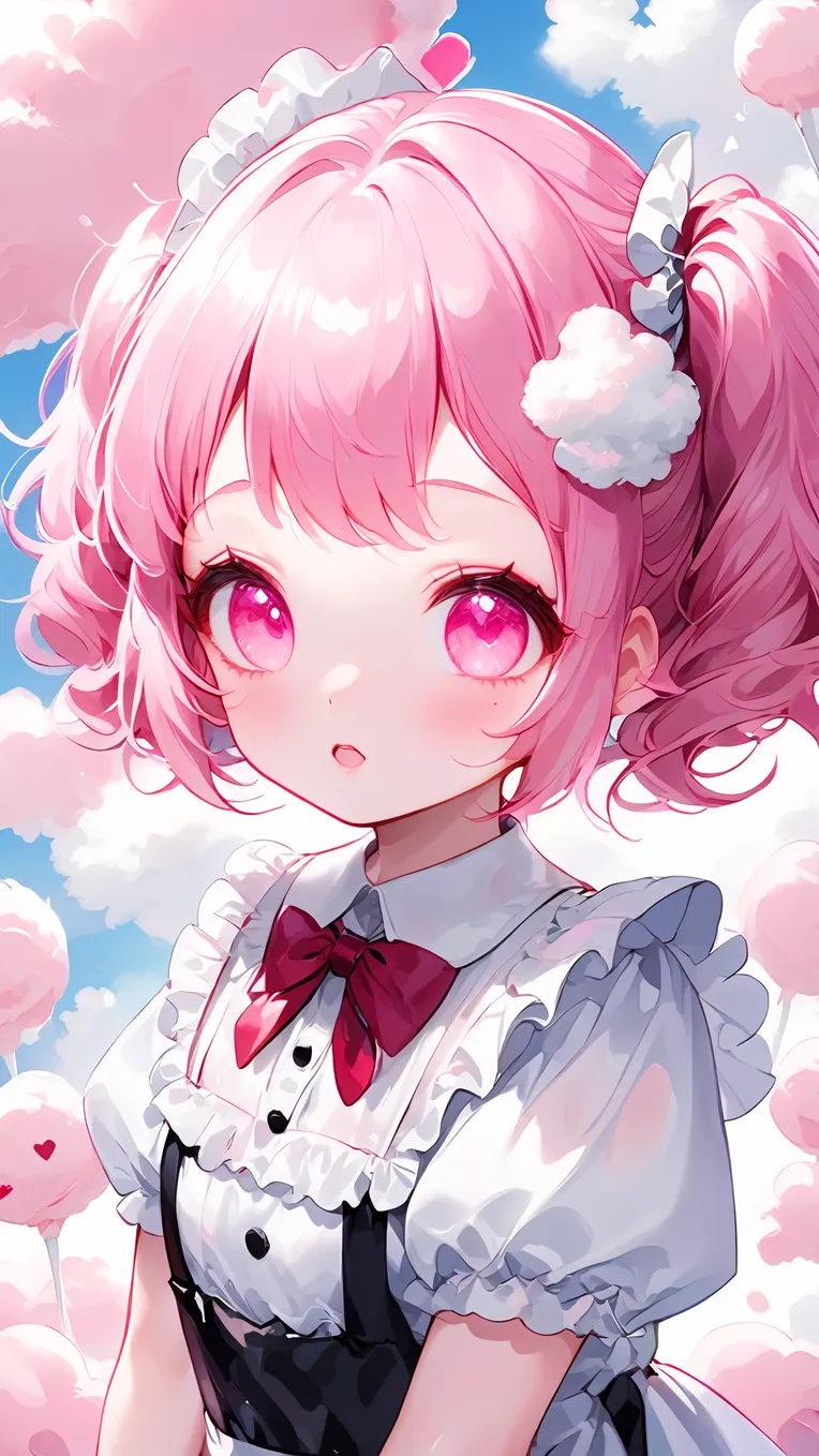 Anime,Anime Style,Girl,LoRA,SDXL