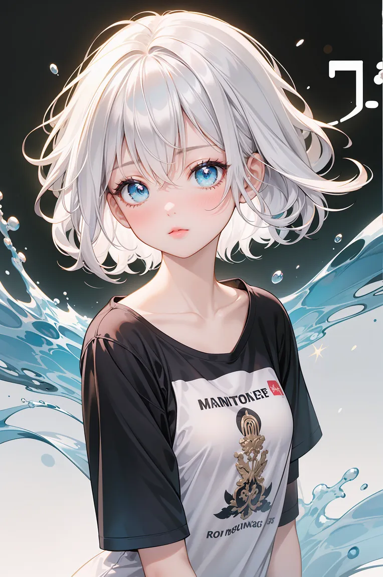 Anime Style,Girl,LoRA,SD 1.5