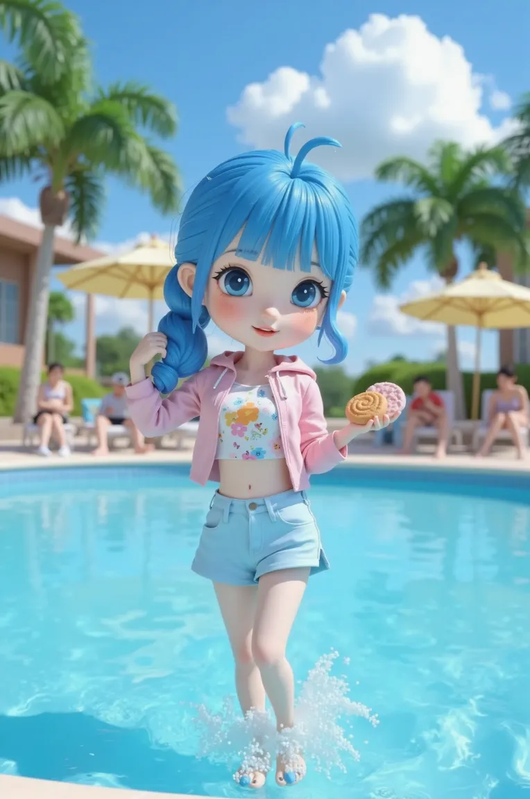 IP Character,Style Boost,Toy,LoRA,FLUX.1