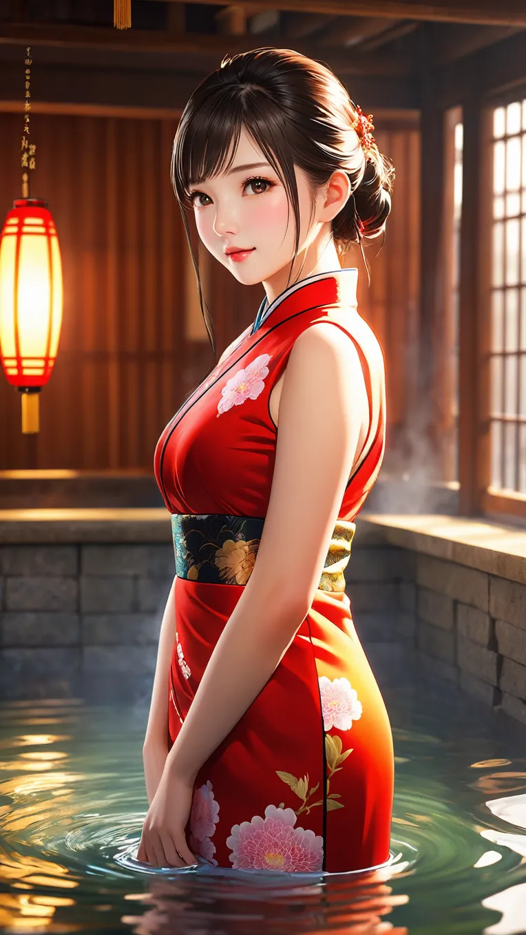 Anime Style,Girl,Style Boost,Checkpoint,SDXL