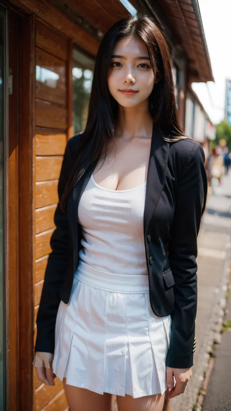 Portrait Photography,Girl,Style Boost,LoRA,SD 1.5