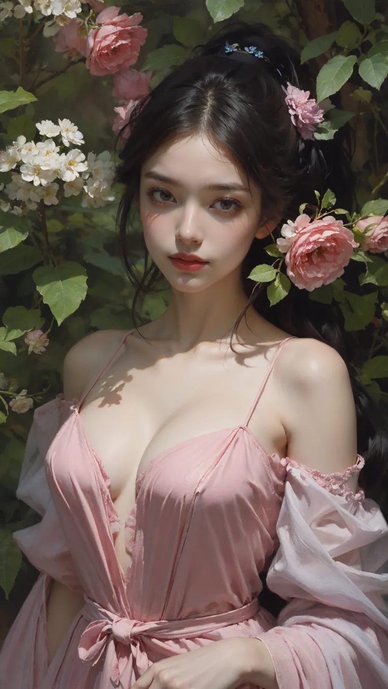 Realistic,Style & Filter,Girl,Checkpoint,SD 1.5