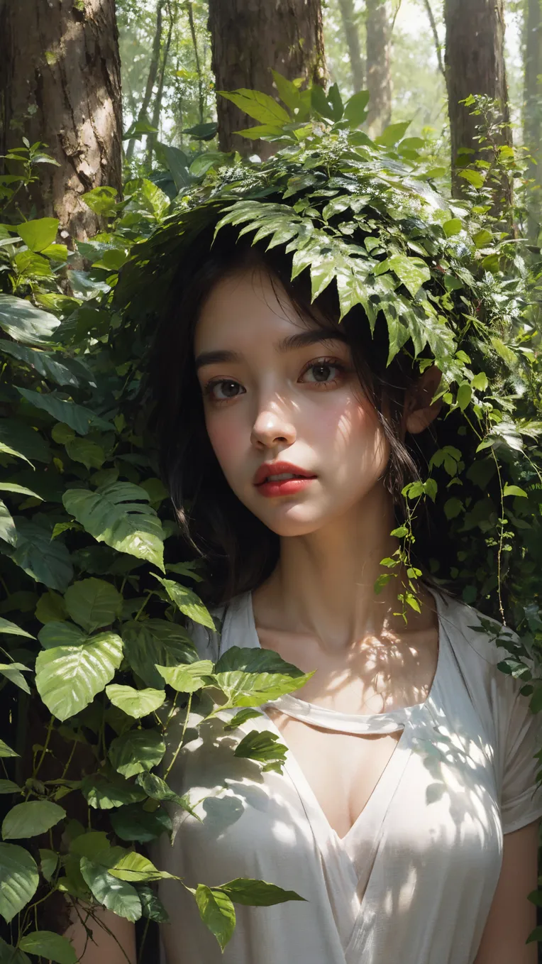 Realistic,Style & Filter,Girl,Checkpoint,SD 1.5