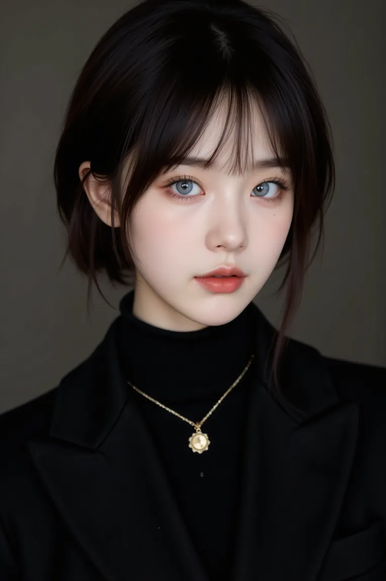 Portrait Photography,Girl,Physical/Facial feature,Checkpoint,FLUX.1