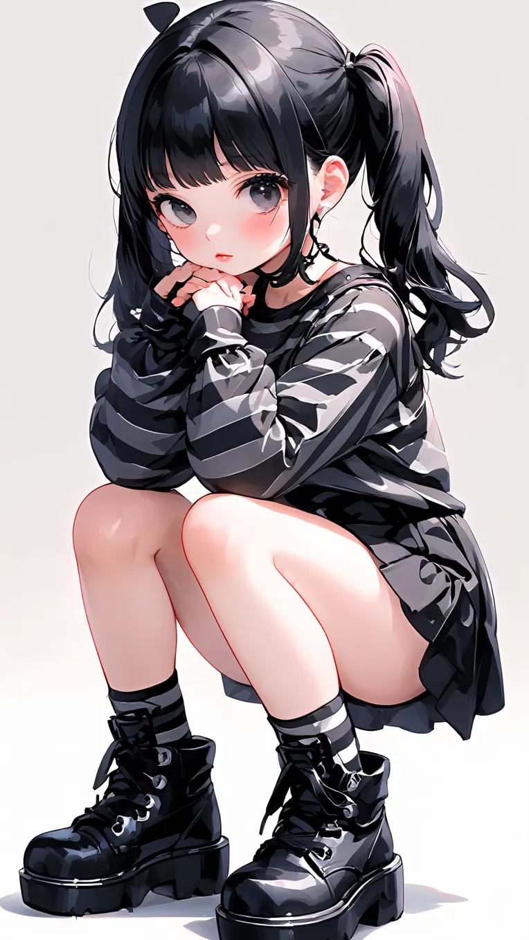 Anime,Anime Style,Girl,LoRA,SDXL