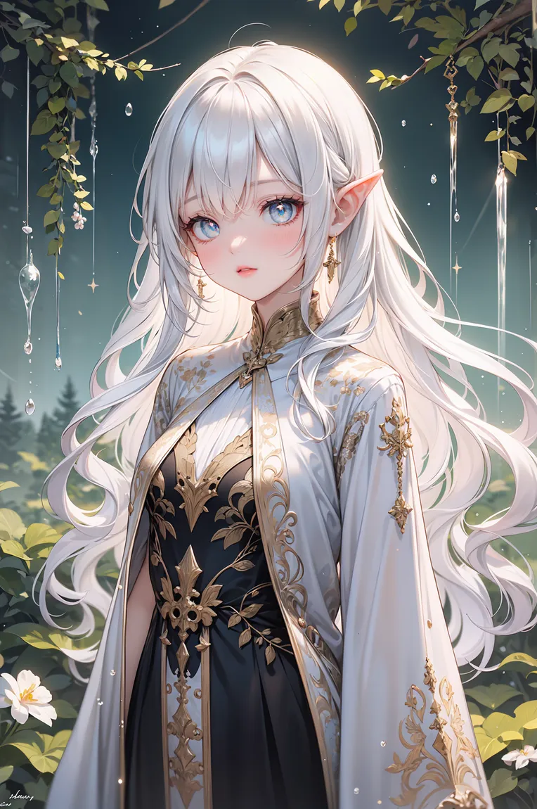 Anime Style,Girl,LoRA,SD 1.5