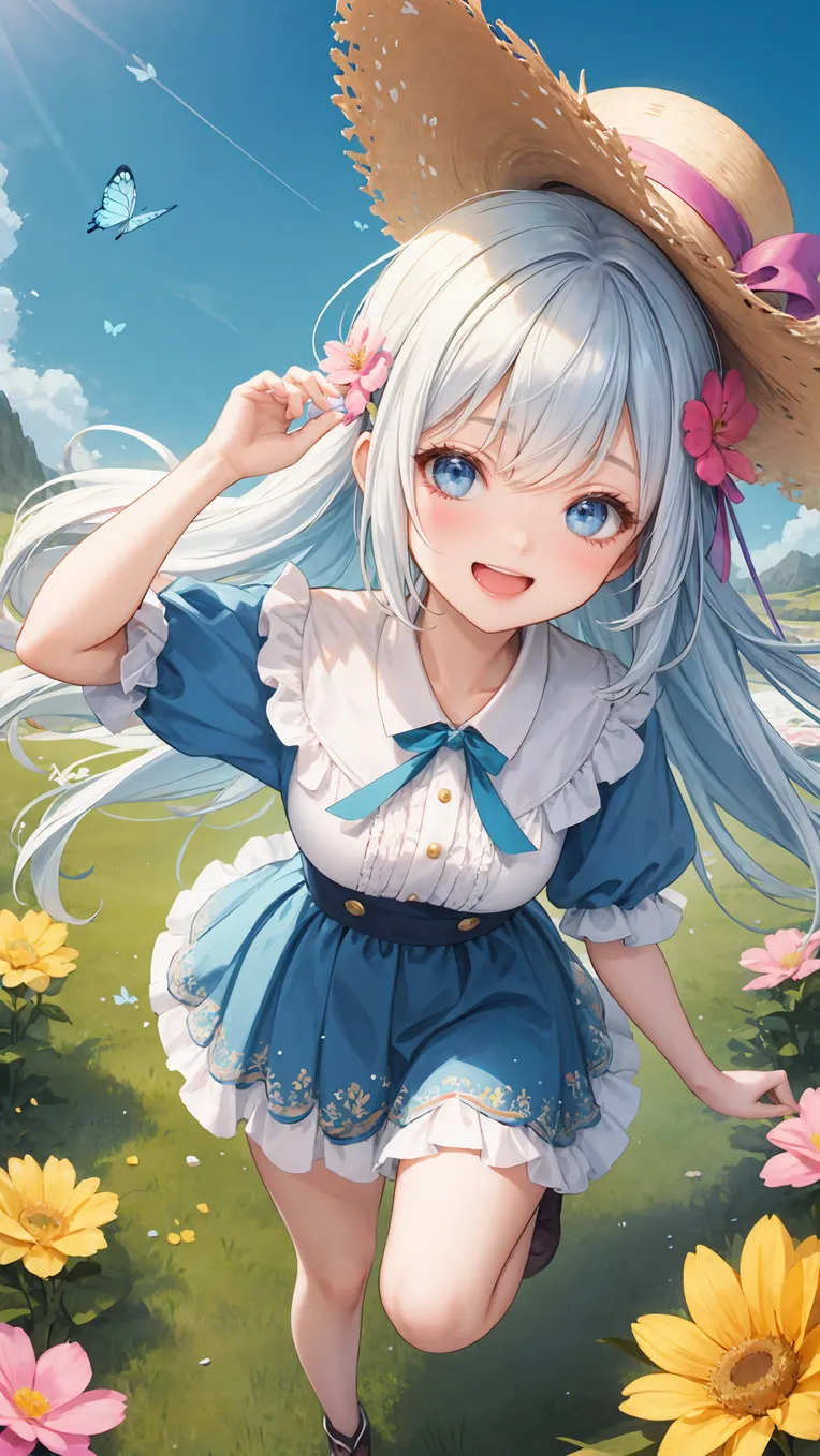 Anime,Anime Style,Girl,Checkpoint,SD 1.5