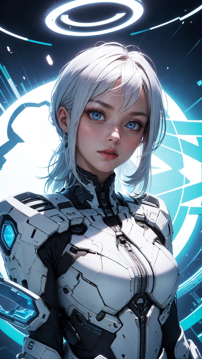CGI style,Anime Style,Girl,Checkpoint,SD 1.5