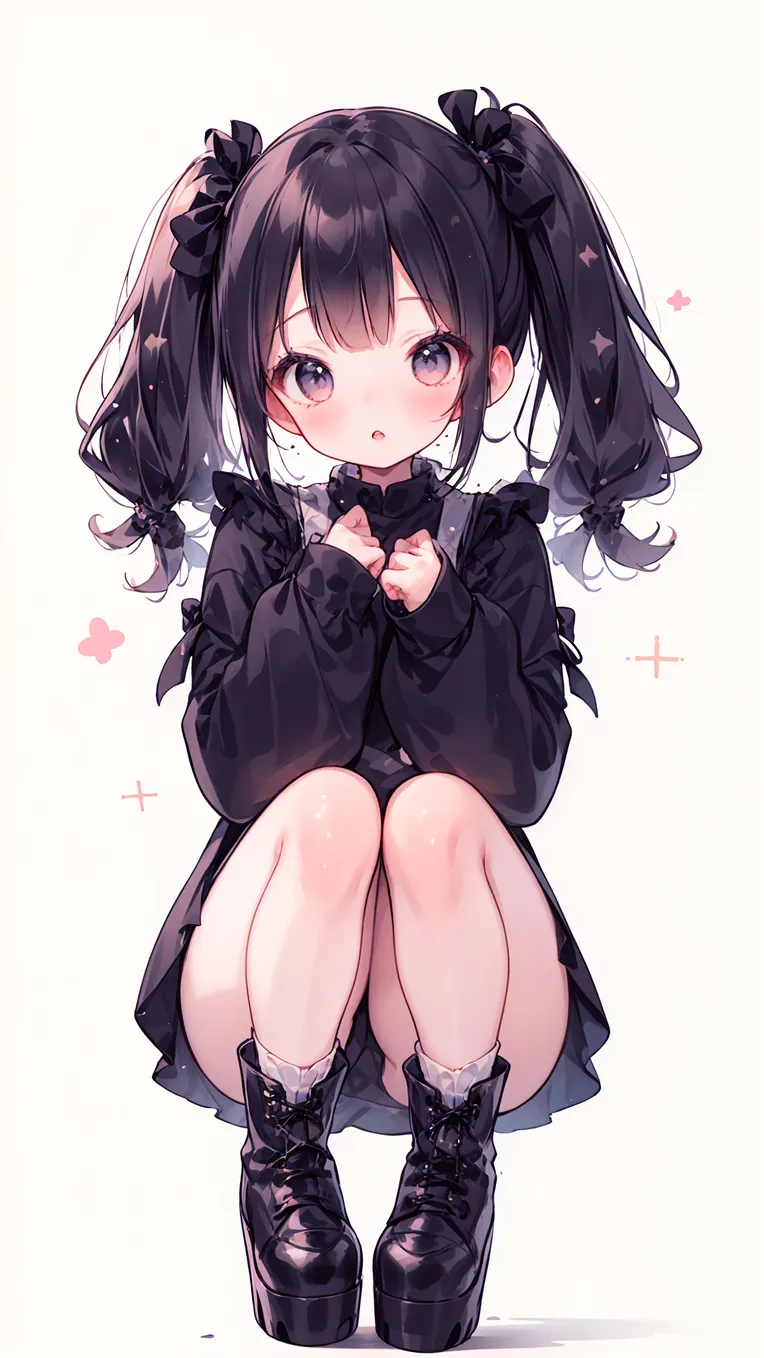 Anime,Girl,Style Boost,LoRA,SD 1.5