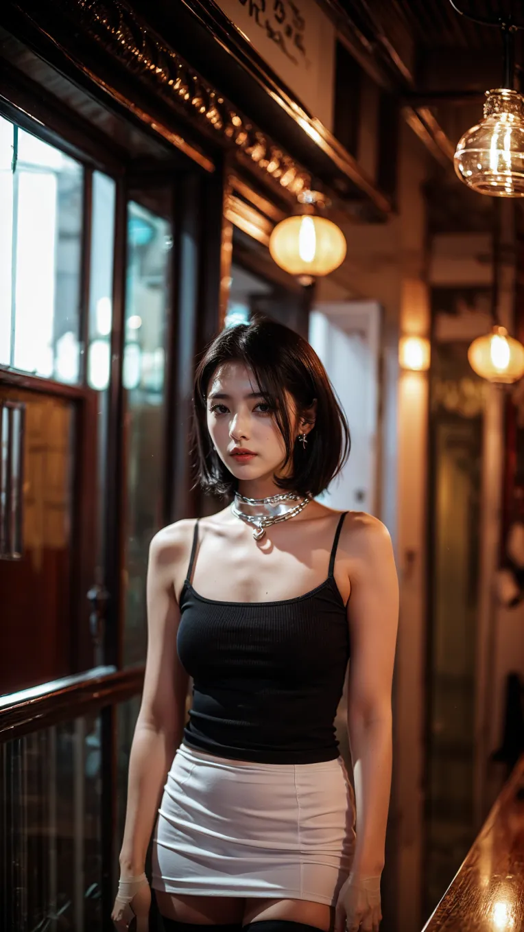Portrait Photography,Girl,Style Boost,LoRA,SD 1.5