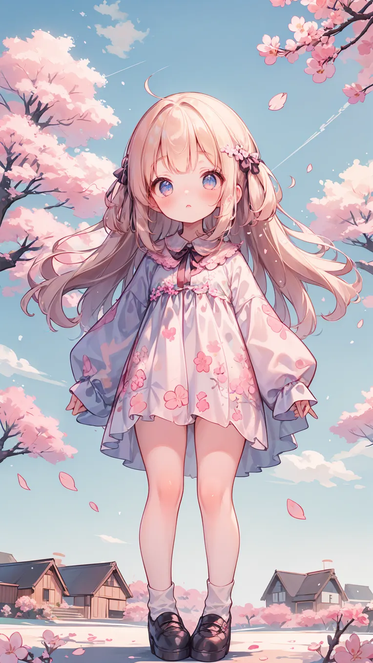 Anime,Girl,Style Boost,LoRA,SD 1.5