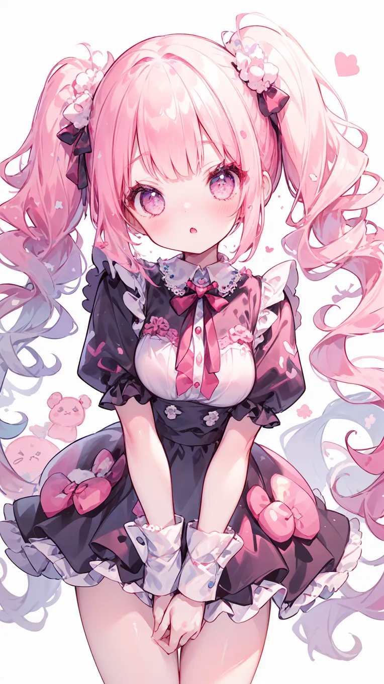 Anime,Girl,Style Boost,LoRA,SD 1.5