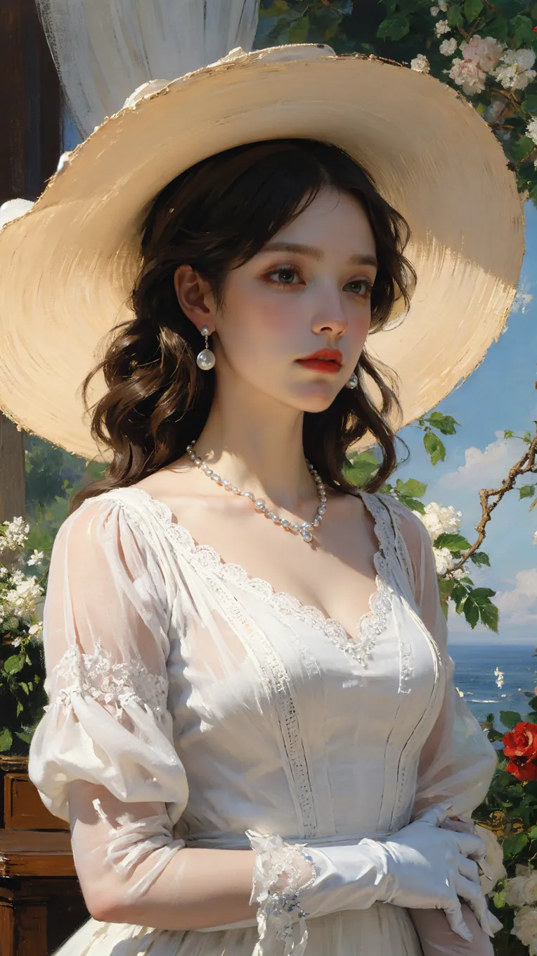 Realistic,Style & Filter,Girl,Checkpoint,SD 1.5