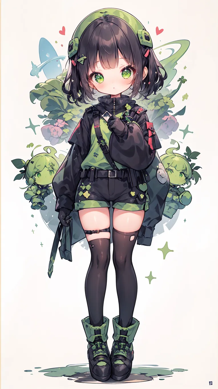 Anime,Girl,Style Boost,LoRA,SD 1.5