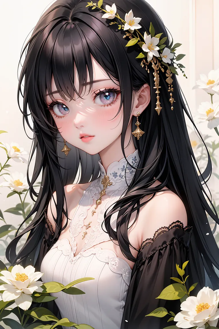 Anime Style,Girl,LoRA,SD 1.5