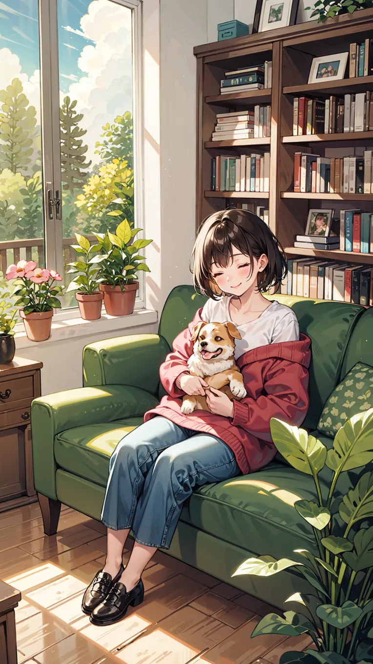 Anime,Anime Style,Girl,LoRA,SD 1.5