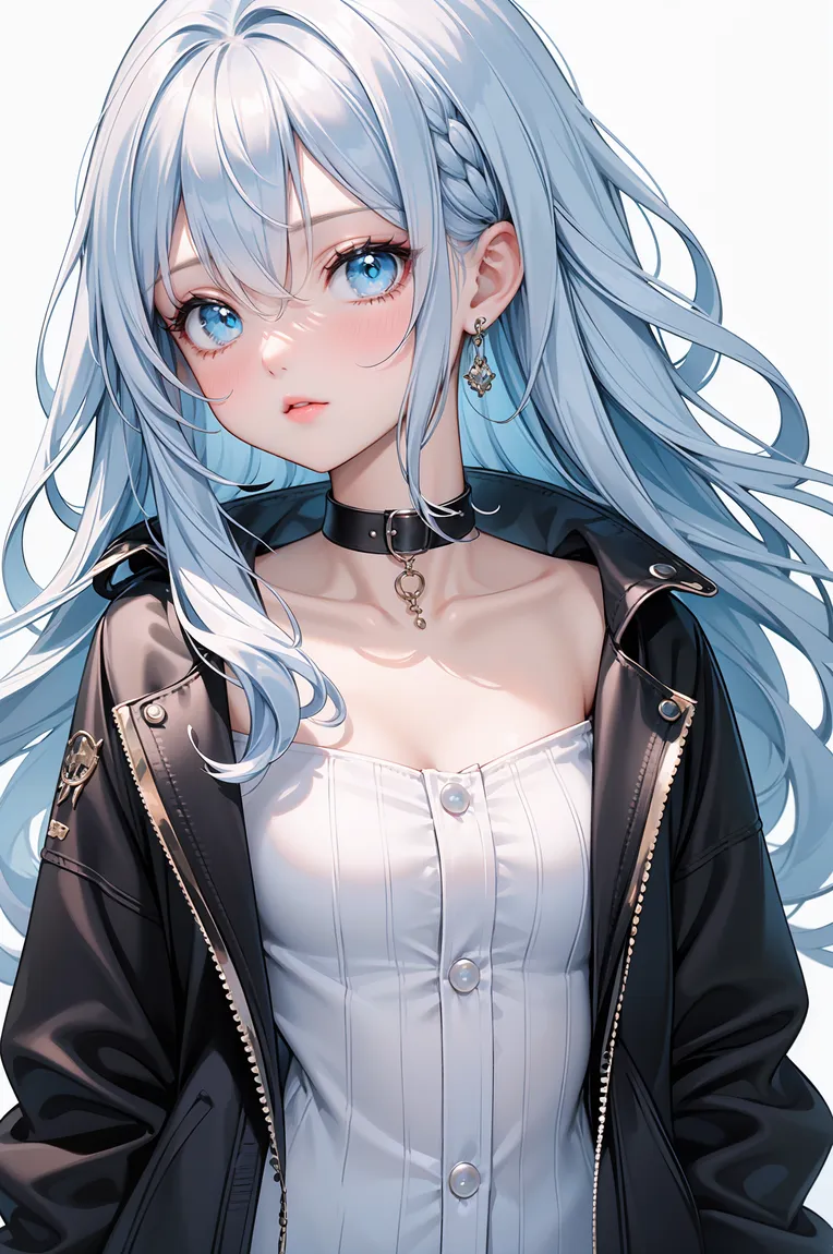 Anime Style,Girl,LoRA,SD 1.5