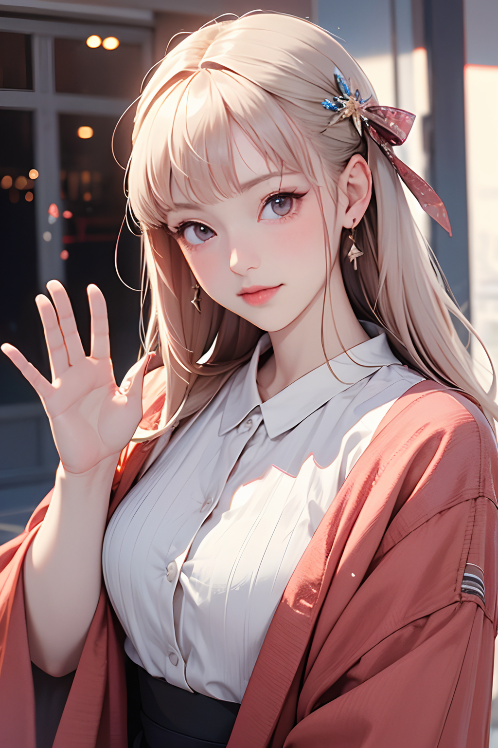 YWKJ - 2.5D Anime 1.0