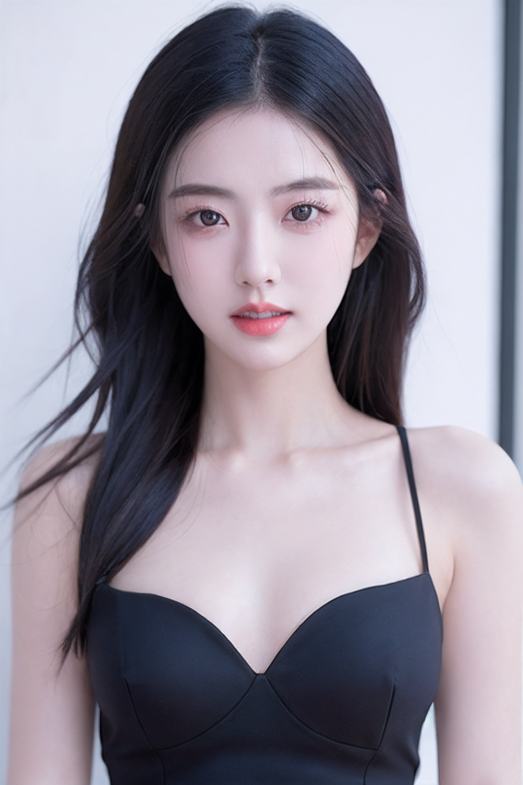 【Xue Shi】Beautiful Face Model 13 v1.0