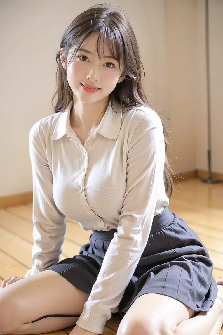 Realistic,Portrait Photography,Girl,LoRA,SD 1.5