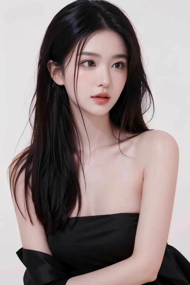 Realistic,Portrait Photography,Girl,LoRA,SD 1.5