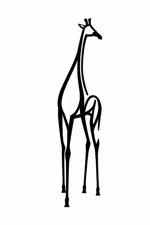 Hand-Drawn,Traditional Painting Media,Girl,LoRA,SD 1.5