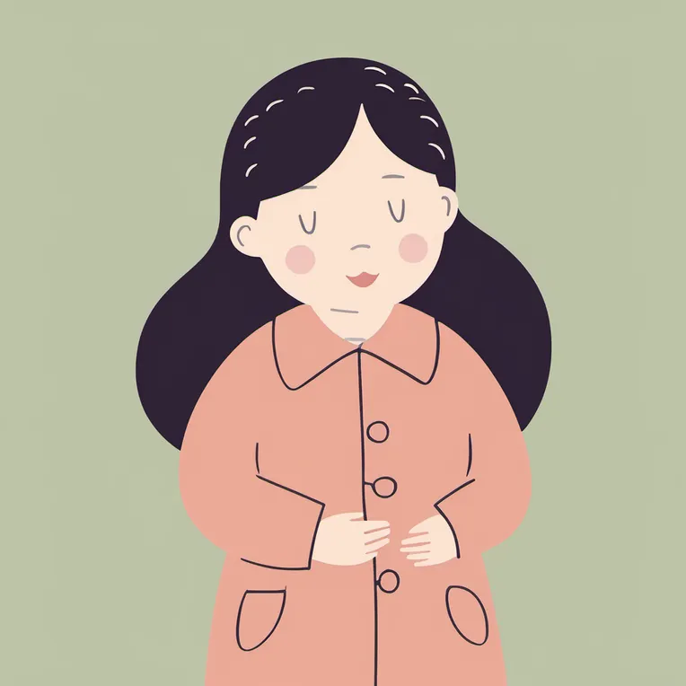 Flat,Flat Illustration,Girl,LoRA,SDXL