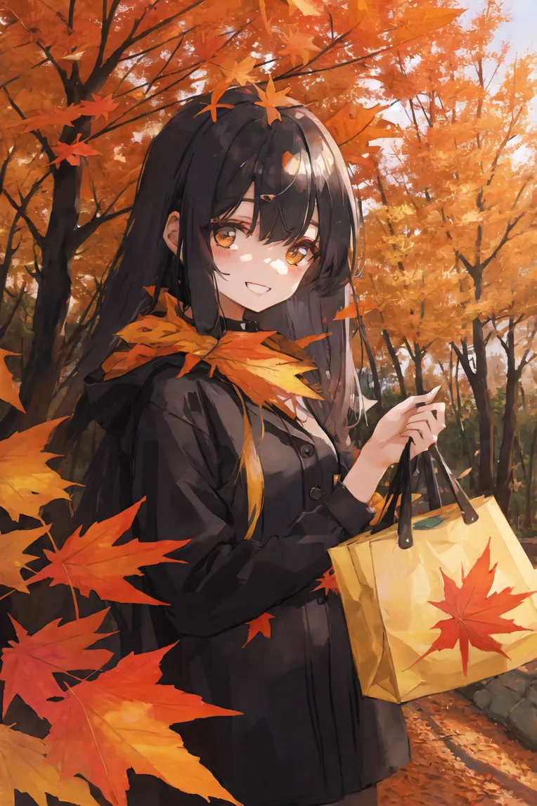 Anime Character,Girl,Checkpoint,SD 1.5