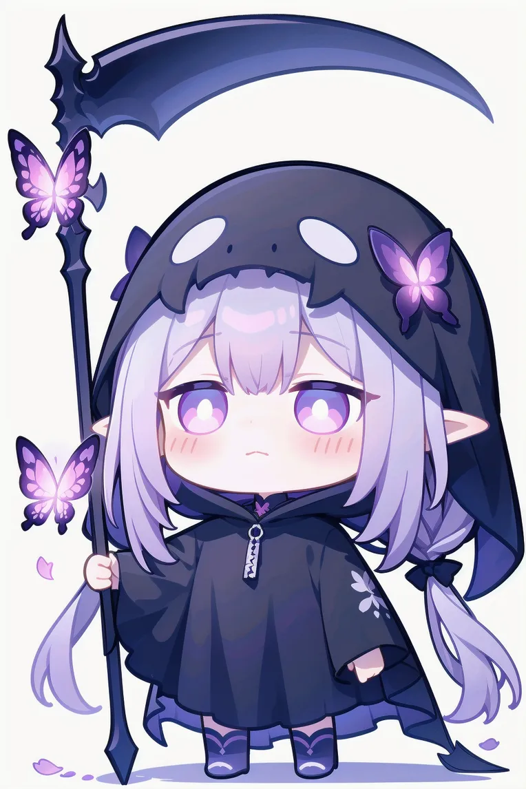 Anime Style,Girl,Style Boost,LoRA,SD 1.5