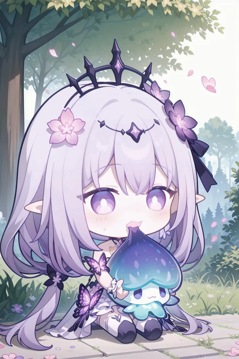 Anime Style,Girl,Style Boost,LoRA,SD 1.5