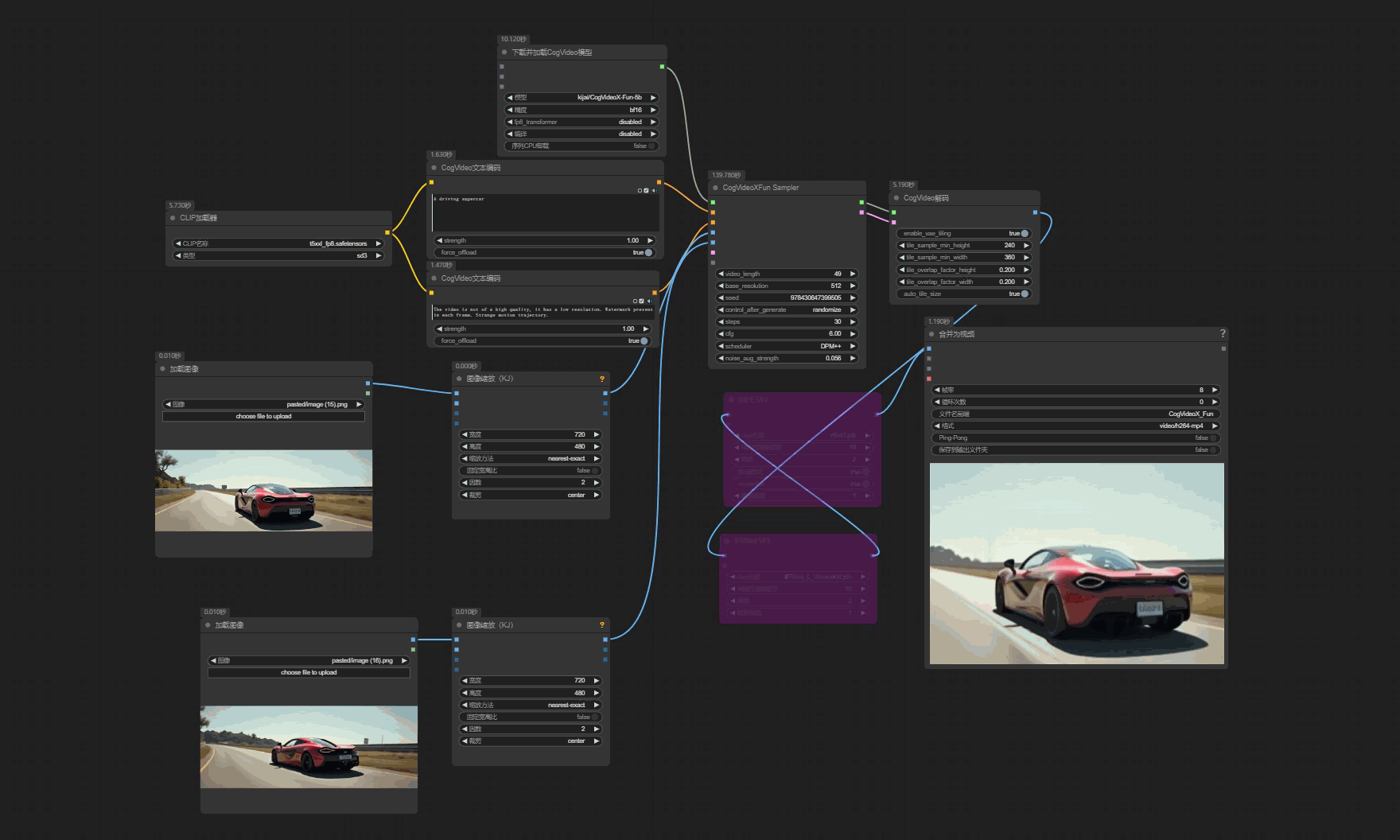 Street Photography,Object Enhance,Vehicle,Workflow,