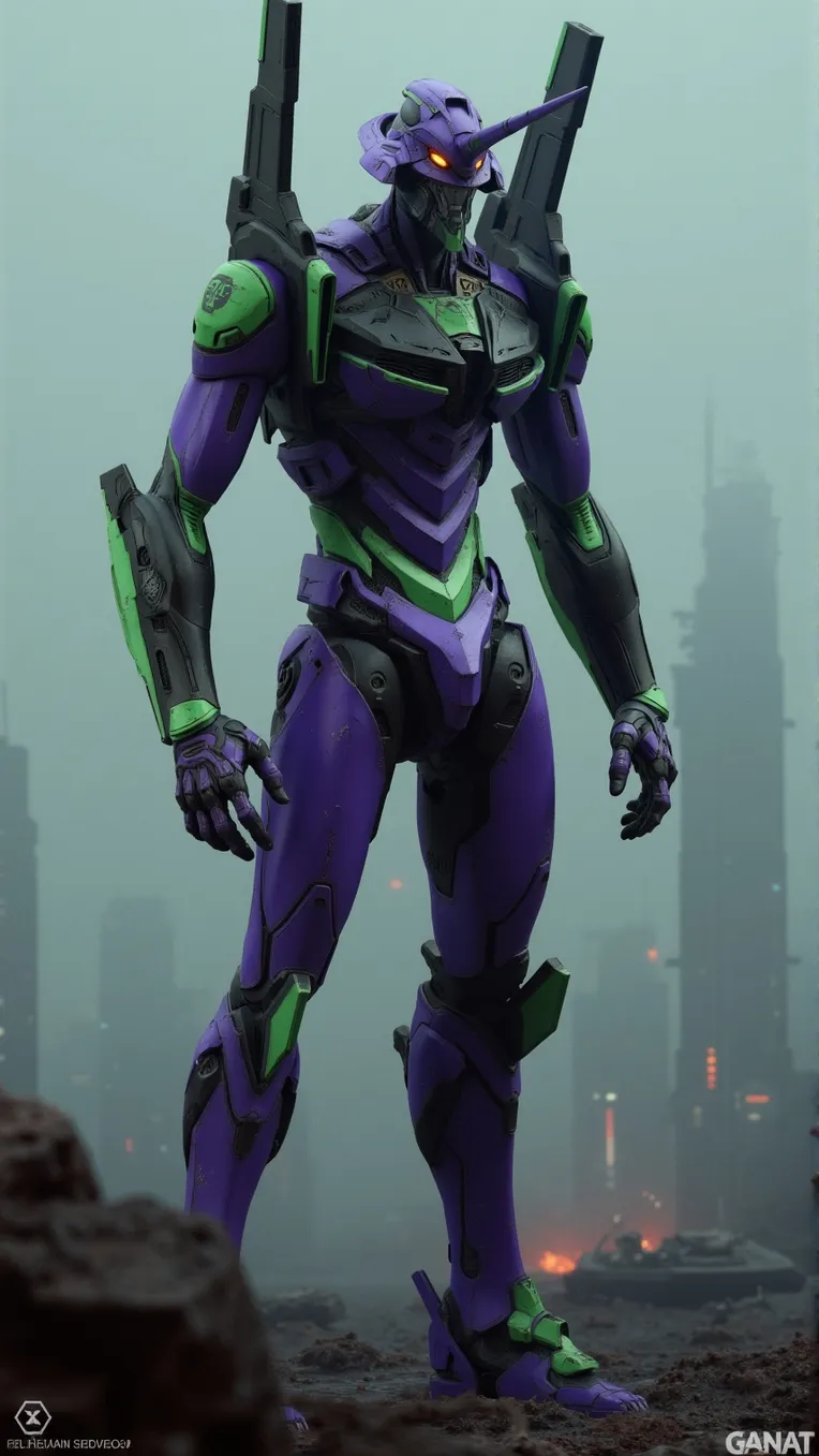 CGI style,Anime Style,Object Enhance,LoRA,FLUX.1