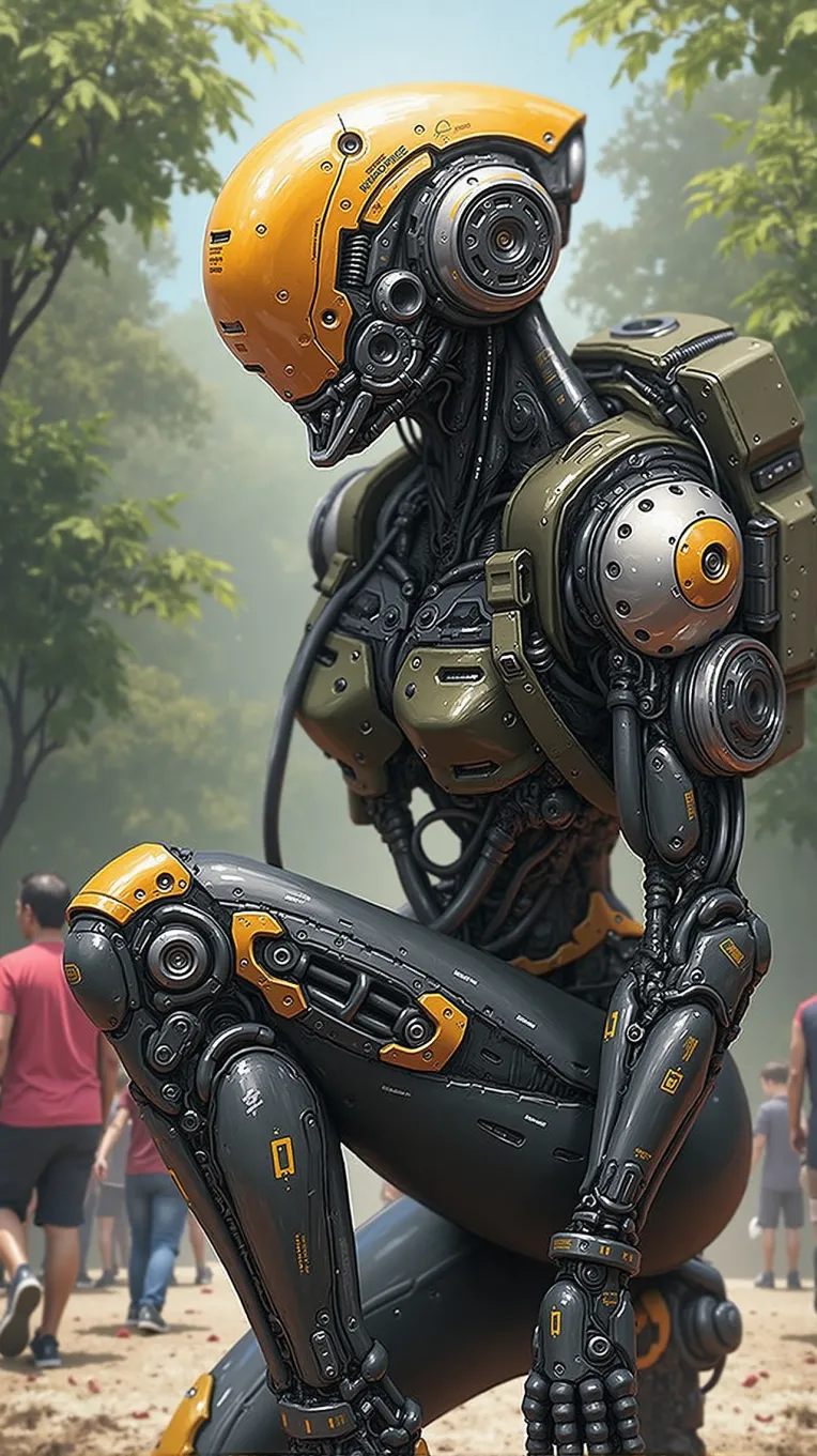 Anime Style,Style Boost,Mecha,LoRA,FLUX.1